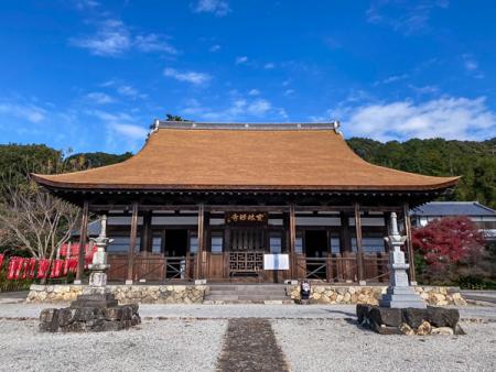 初山 宝林寺