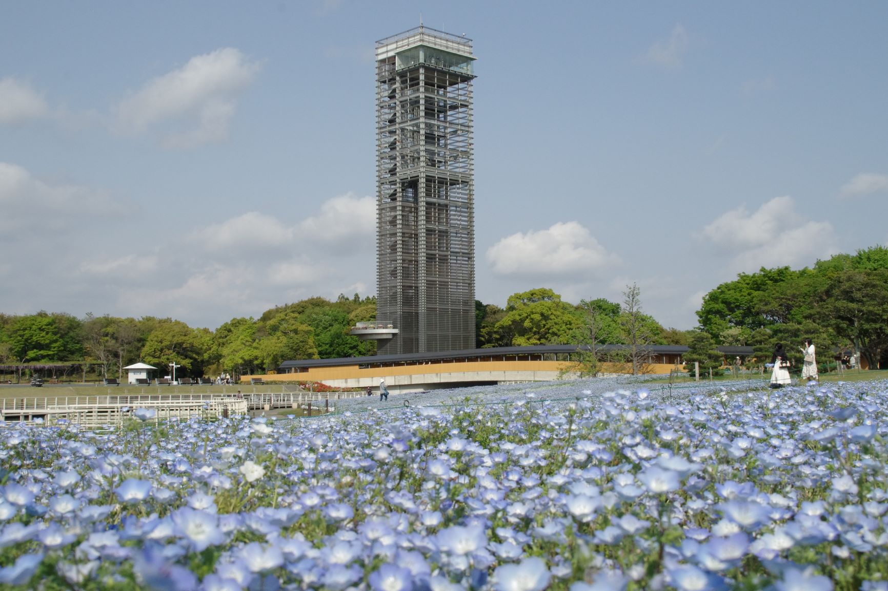 浜名湖ガーデンパーク